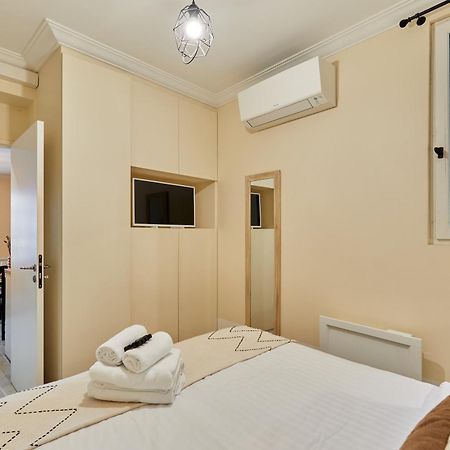 Residence Grands Boulevards By Studio Prestige باريس المظهر الخارجي الصورة