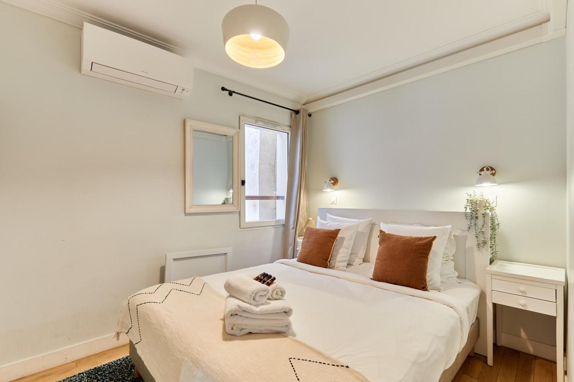 Residence Grands Boulevards By Studio Prestige باريس المظهر الخارجي الصورة