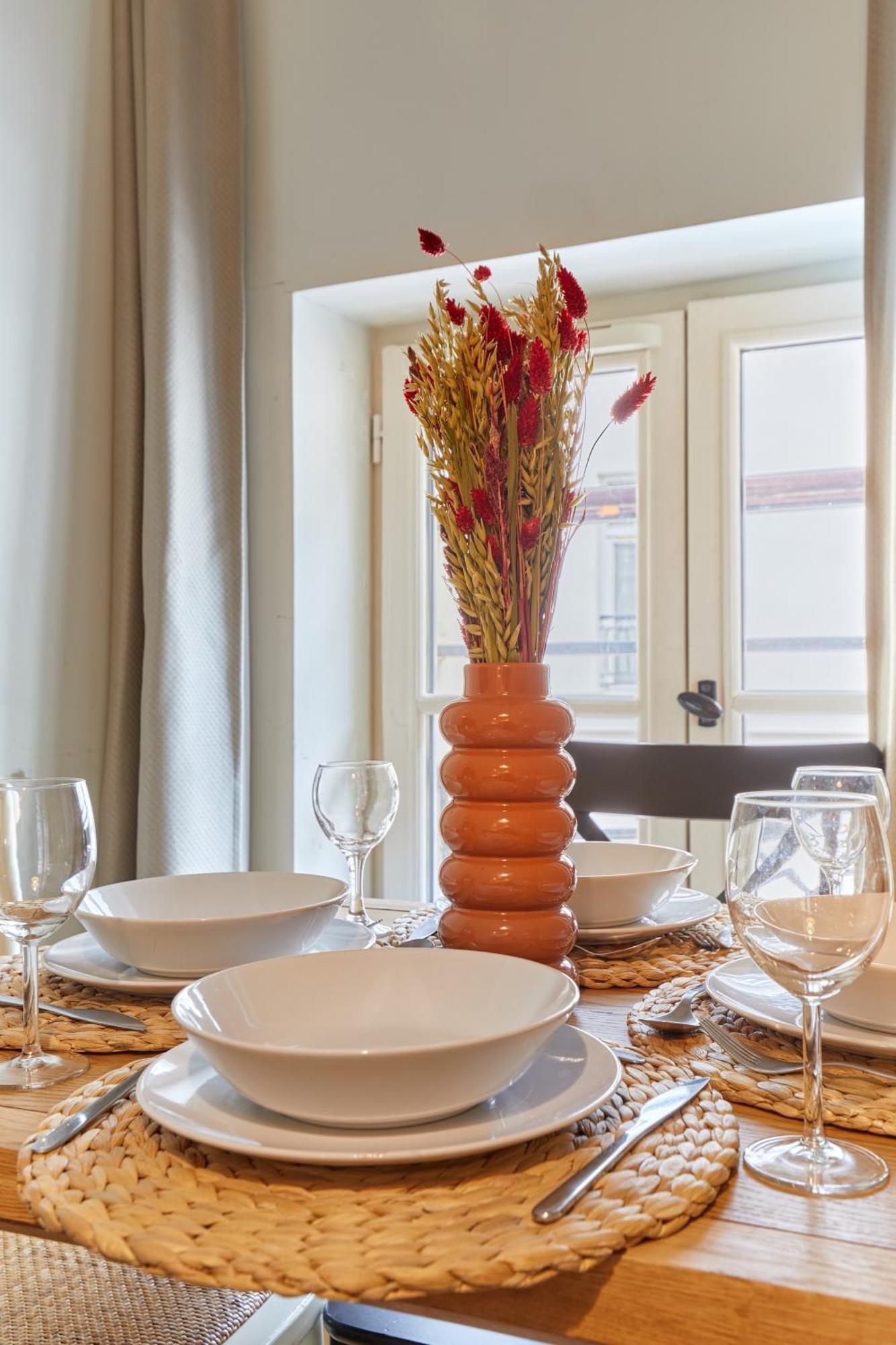 Residence Grands Boulevards By Studio Prestige باريس المظهر الخارجي الصورة
