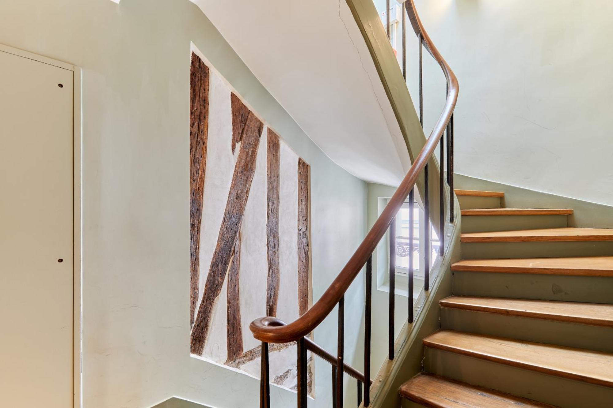 Residence Grands Boulevards By Studio Prestige باريس المظهر الخارجي الصورة
