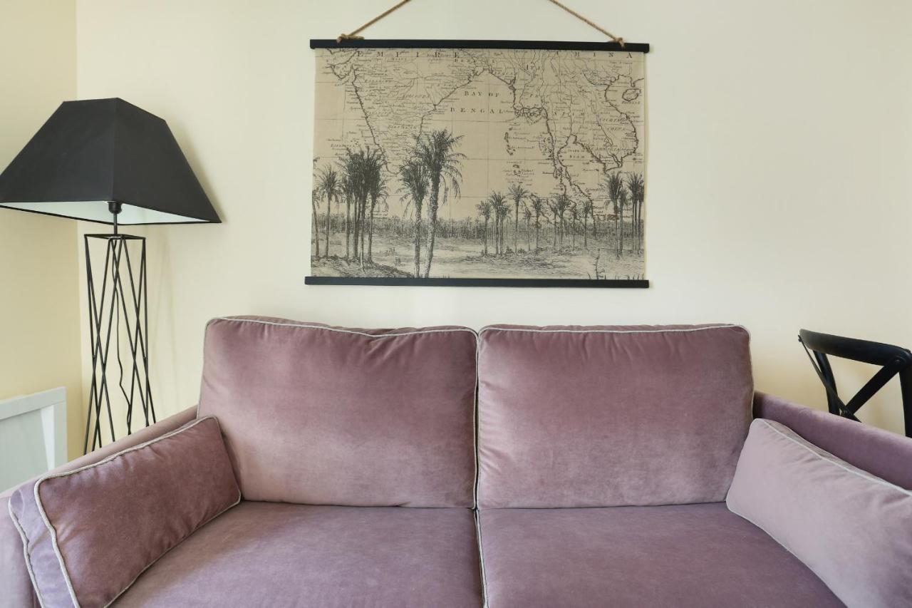 Residence Grands Boulevards By Studio Prestige باريس المظهر الخارجي الصورة