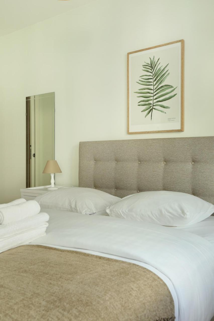 Residence Grands Boulevards By Studio Prestige باريس المظهر الخارجي الصورة