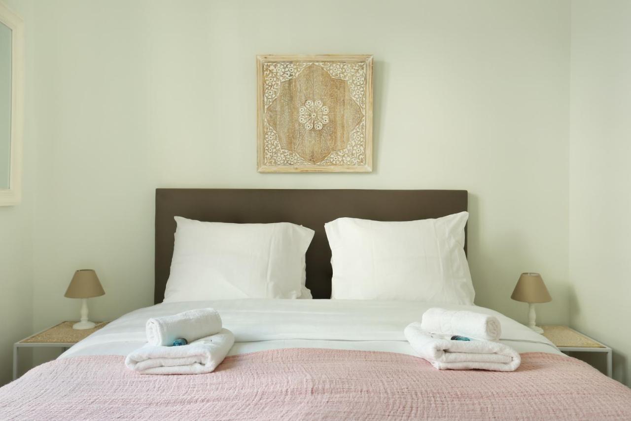 Residence Grands Boulevards By Studio Prestige باريس المظهر الخارجي الصورة