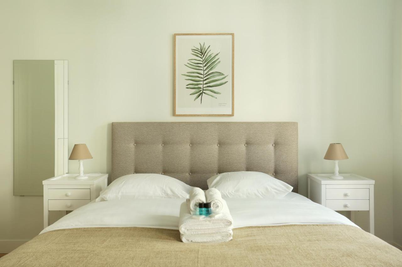 Residence Grands Boulevards By Studio Prestige باريس المظهر الخارجي الصورة